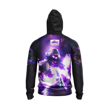 Fortnite New Style Unisex 3D T-shirt