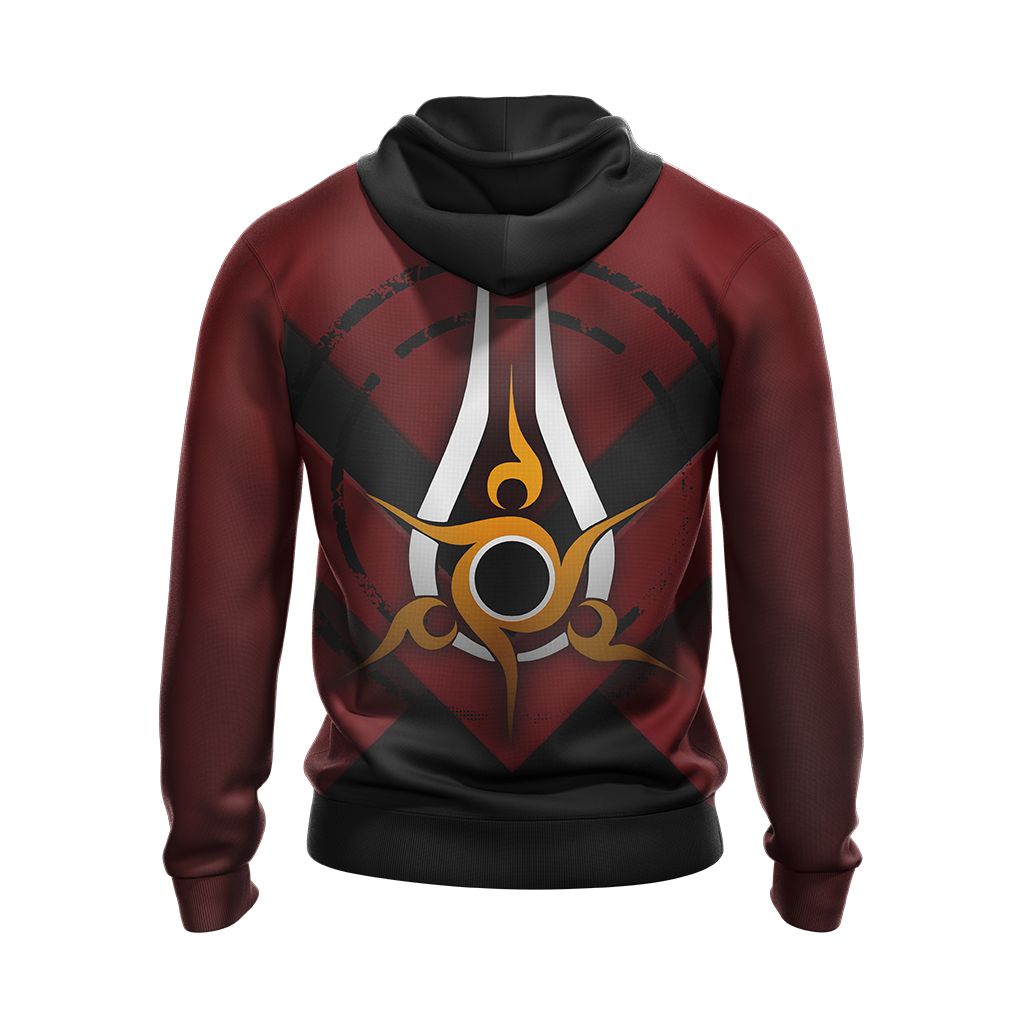 Halo 5 - Arbiter Emblem Unisex 3D T-shirt