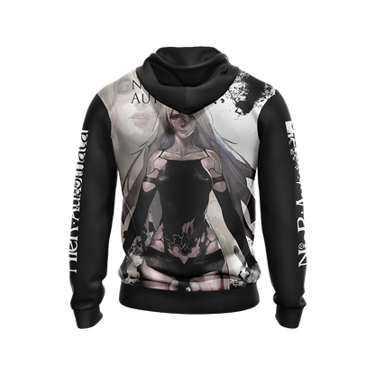Nier: Automata New Style Unisex 3D T-shirt