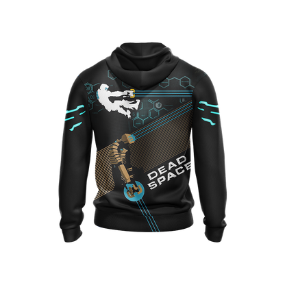 Dead Space New Style Unisex 3D T-shirt