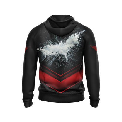 The Dark Knight Unisex 3D T-shirt