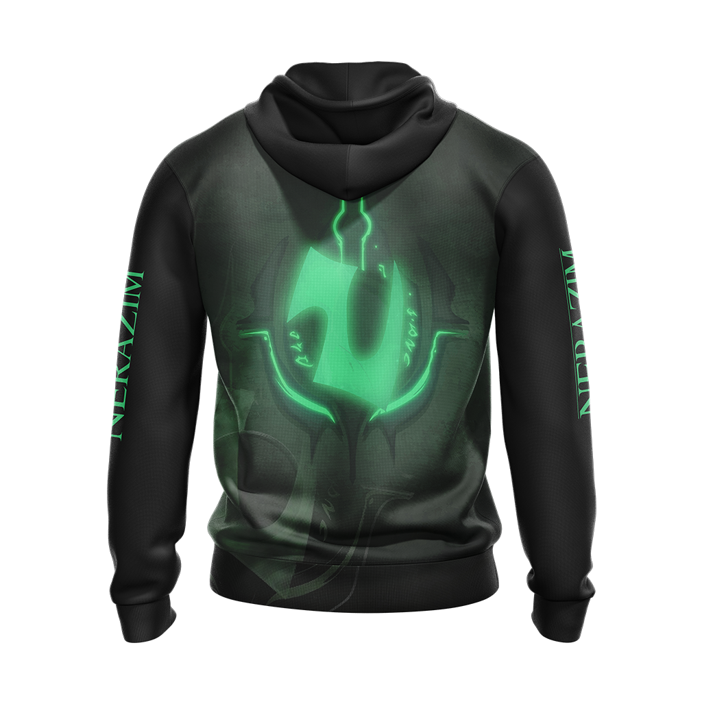 StarCraft - Nerazim Video Game T-shirt