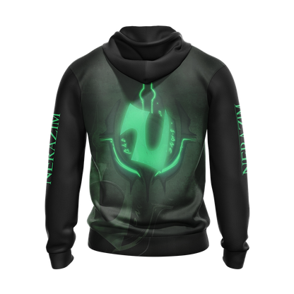 StarCraft - Nerazim Video Game T-shirt