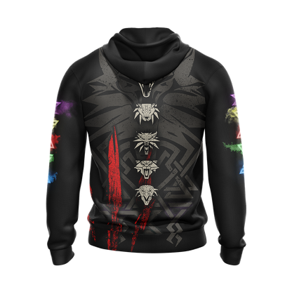 The Witcher Video Game T-shirt