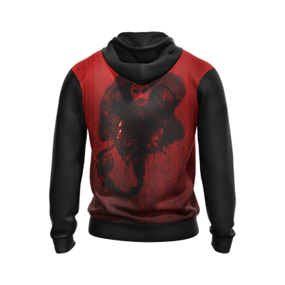 Penny Dreadful (Tv Show) New Unisex 3D T-shirt