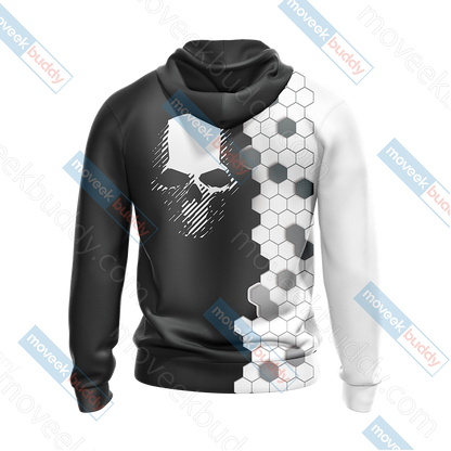 Tom Clancy's Ghost Recon Wildlands Unisex 3D T-shirt
