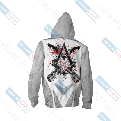 Assassin's Creed New Unisex 3D T-shirt
