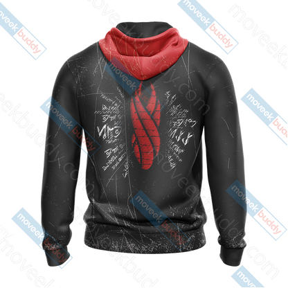 Dead Space Unisex 3D T-shirt