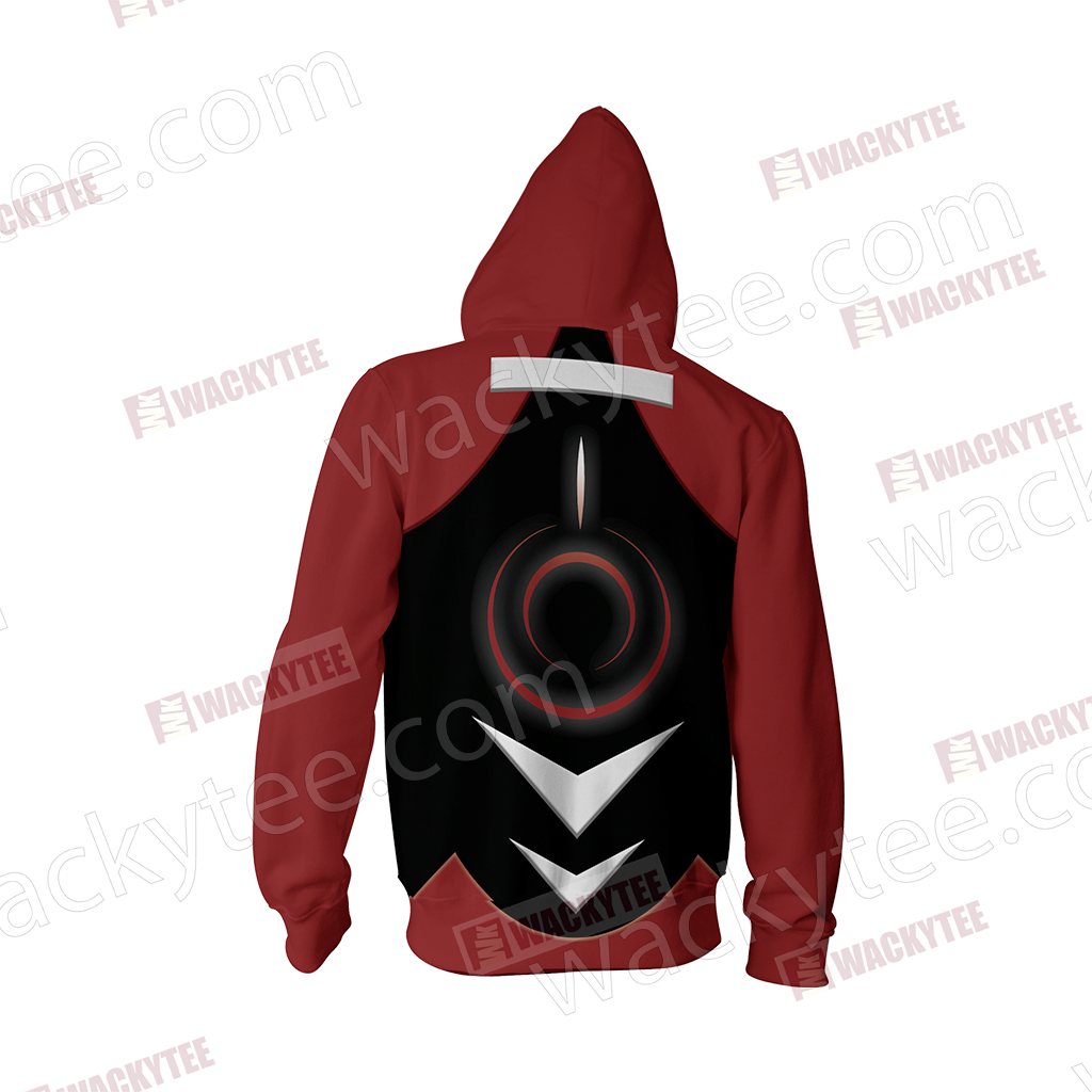 Fate/ Stay Night - Archer symbol Unisex 3D T-shirt
