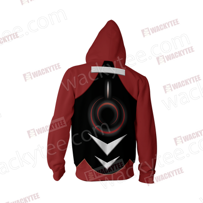 Fate/ Stay Night - Archer symbol Unisex 3D T-shirt