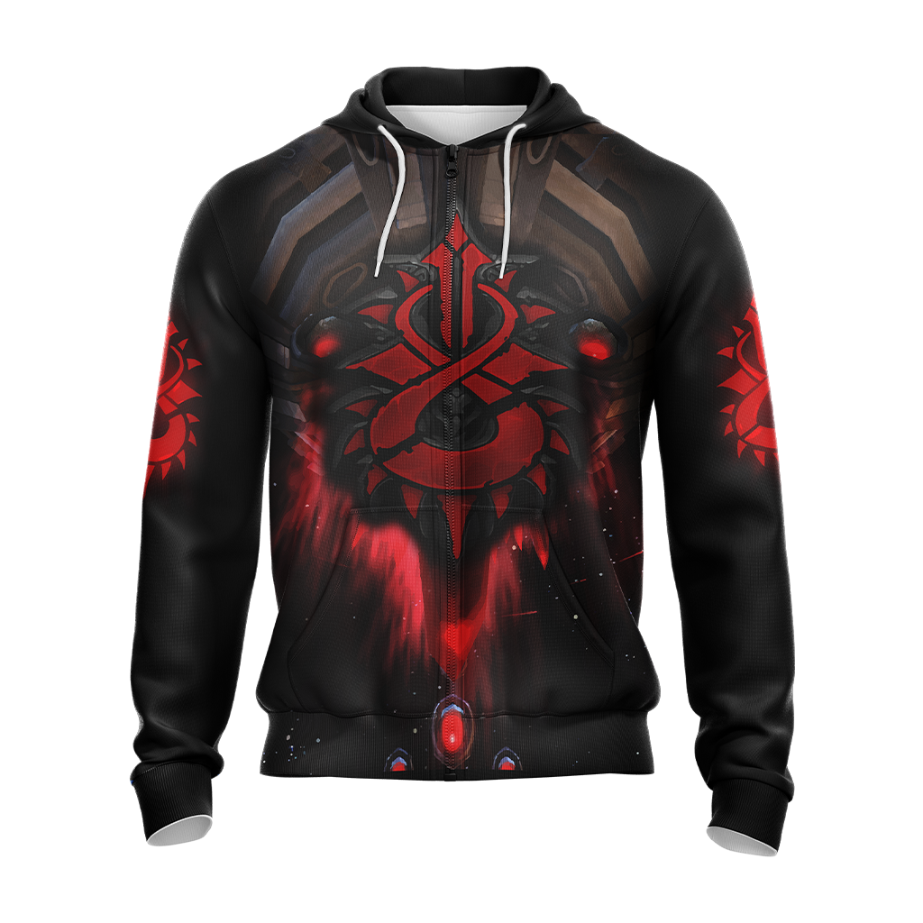 StarCraft - Tal'Darim Video Game T-shirt