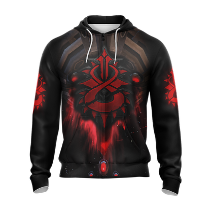 StarCraft - Tal'Darim Video Game T-shirt