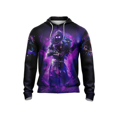 Fortnite New Style Unisex 3D T-shirt