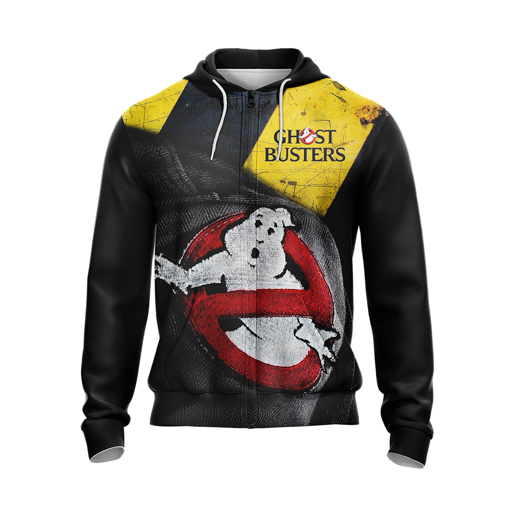 Ghostbusters New Look Unisex 3D T-shirt