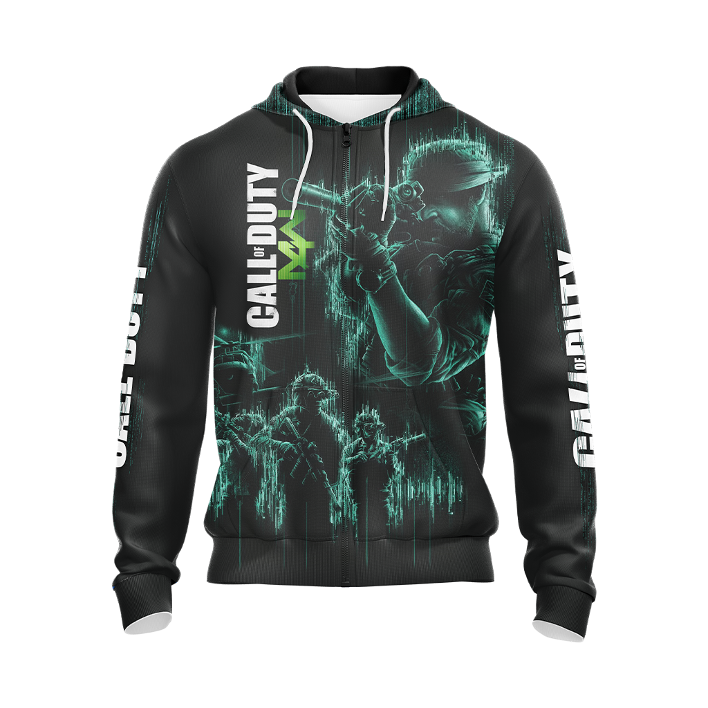 Call Of Duty New Unisex 3D T-shirt