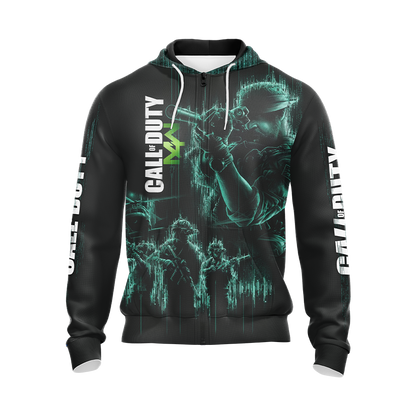 Call Of Duty New Unisex 3D T-shirt