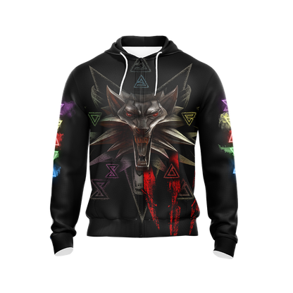 The Witcher Video Game T-shirt