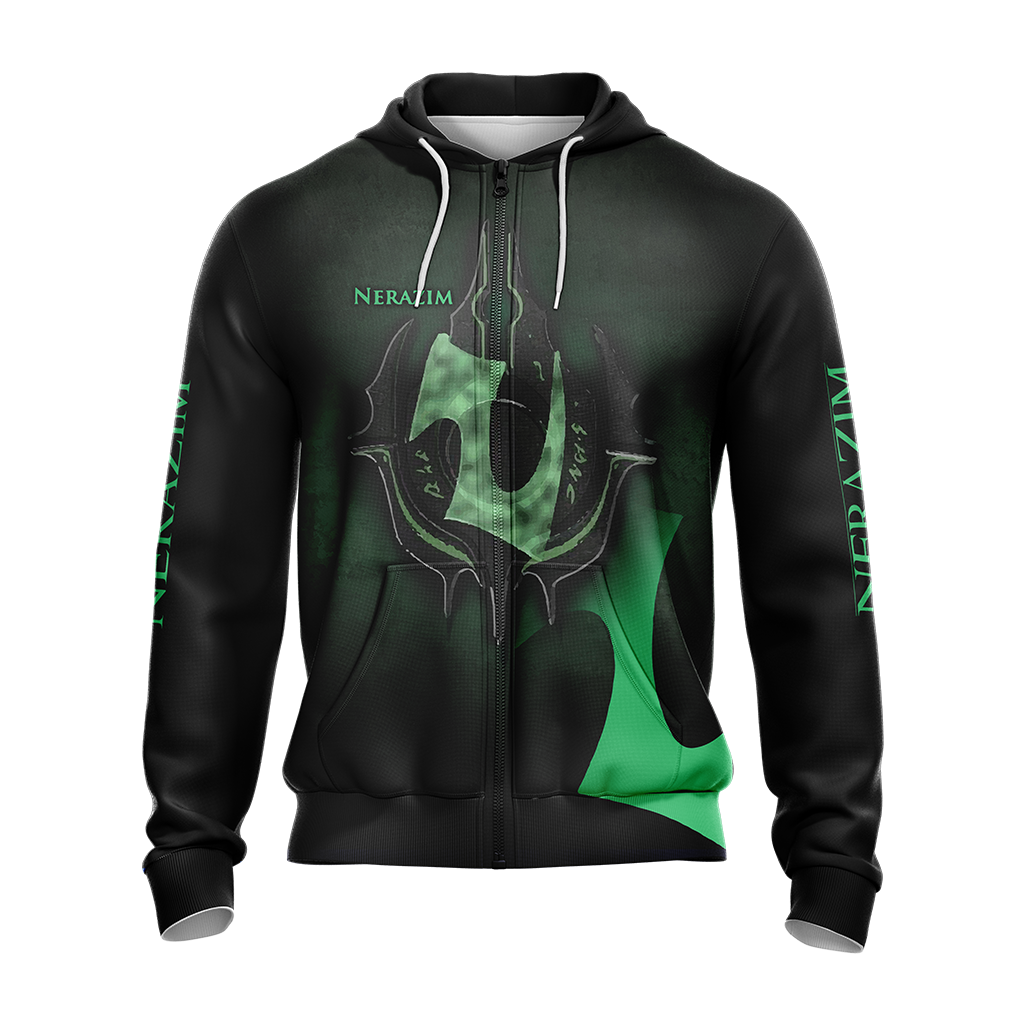 StarCraft - Nerazim Video Game T-shirt