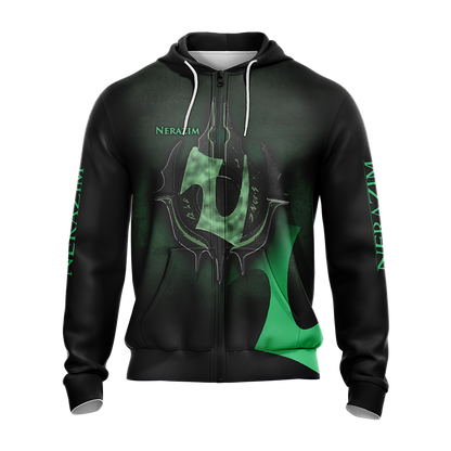 StarCraft - Nerazim Video Game T-shirt