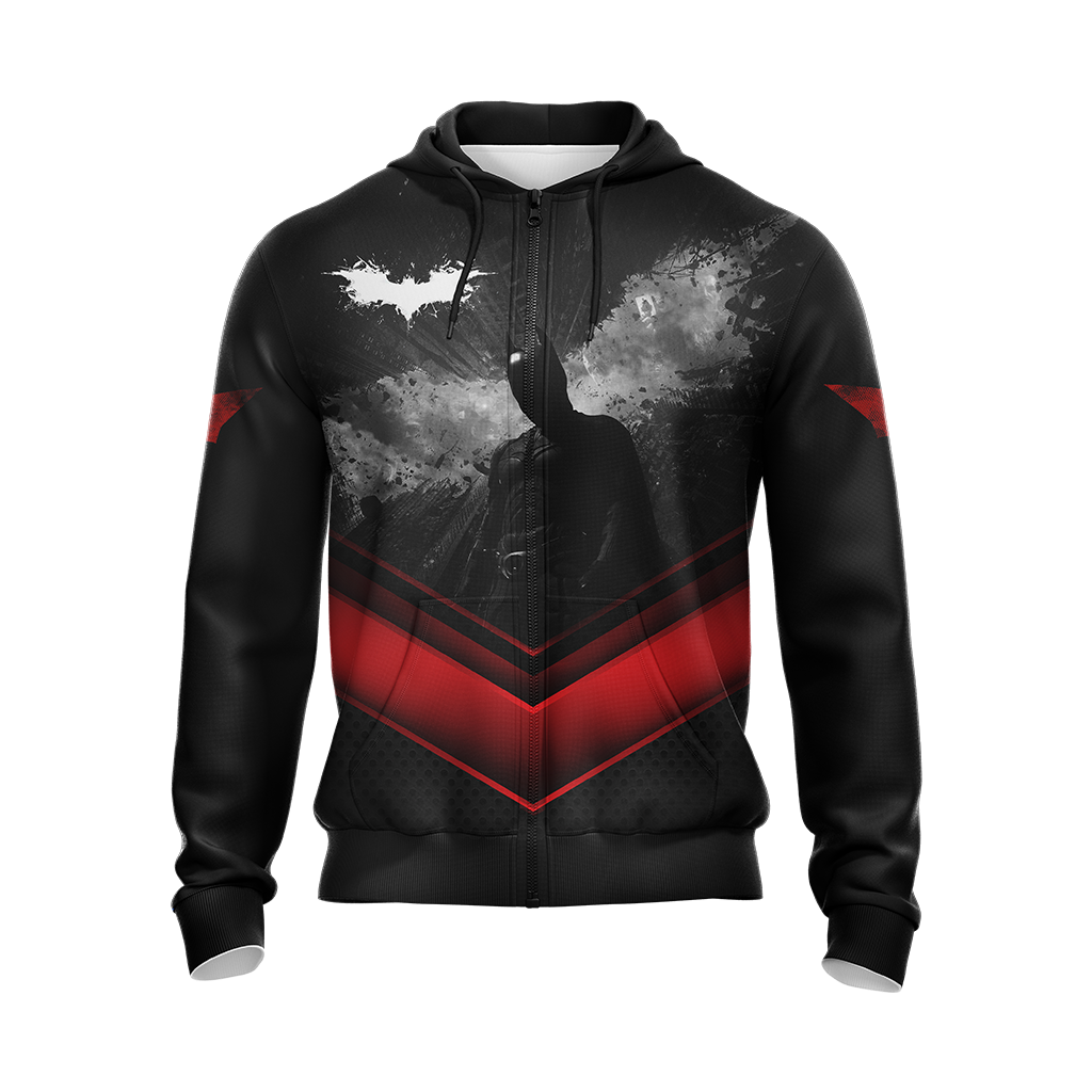 The Dark Knight Unisex 3D T-shirt