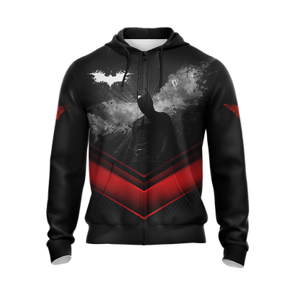 The Dark Knight Unisex 3D T-shirt