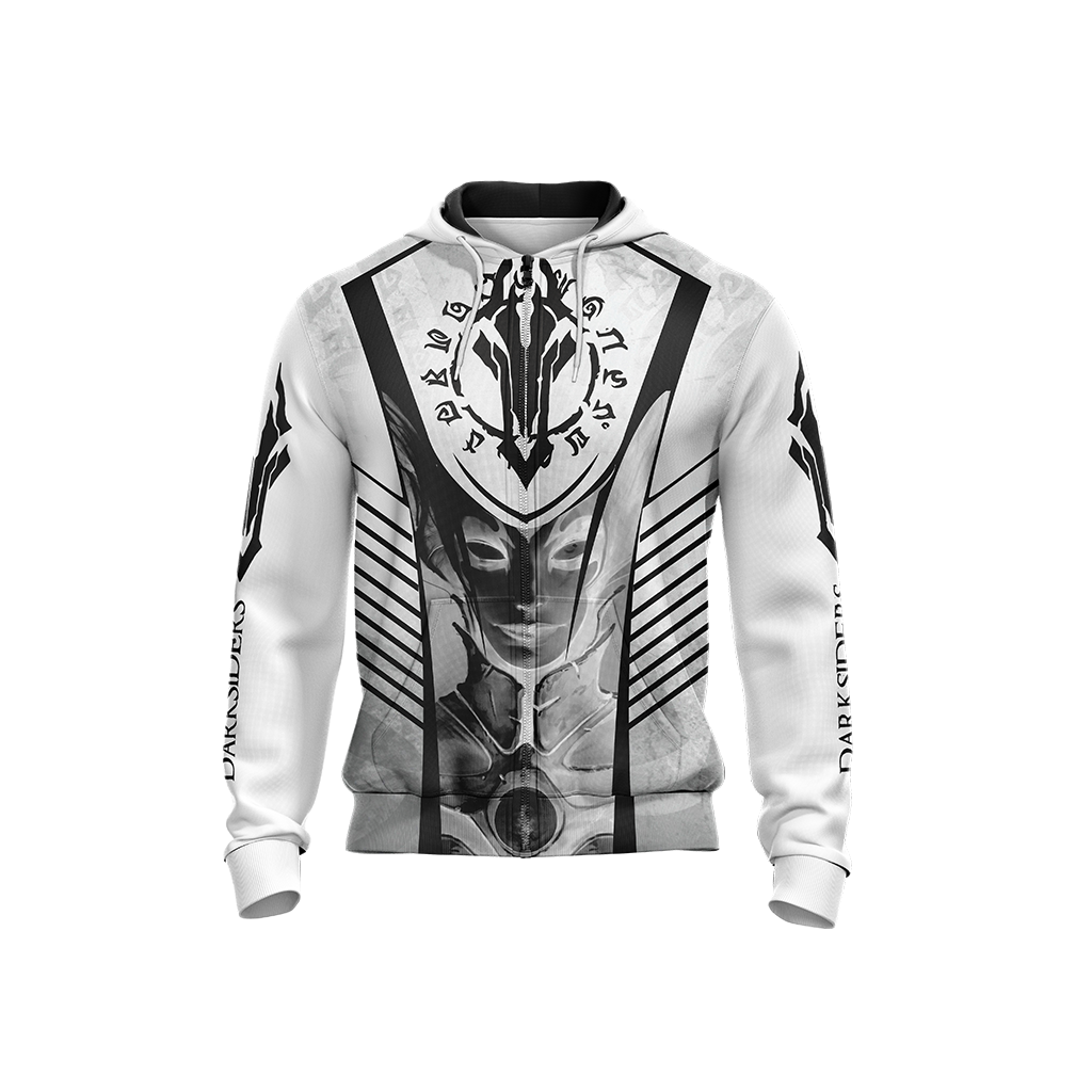 Darksiders Unisex 3D T-shirt