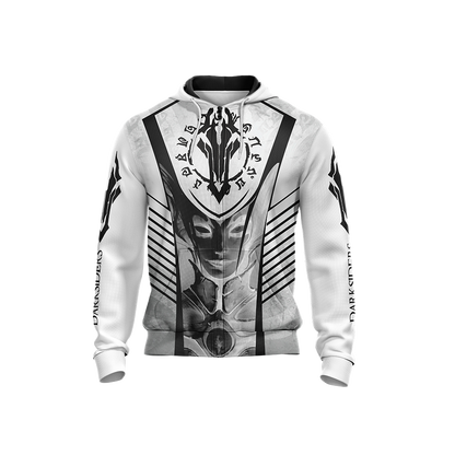 Darksiders Unisex 3D T-shirt