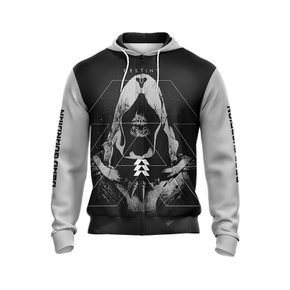 Destiny - Dead Guardian Unisex 3D T-shirt