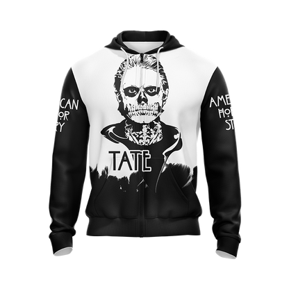 American Horror Story - Tate Langdon Unisex 3D T-shirt
