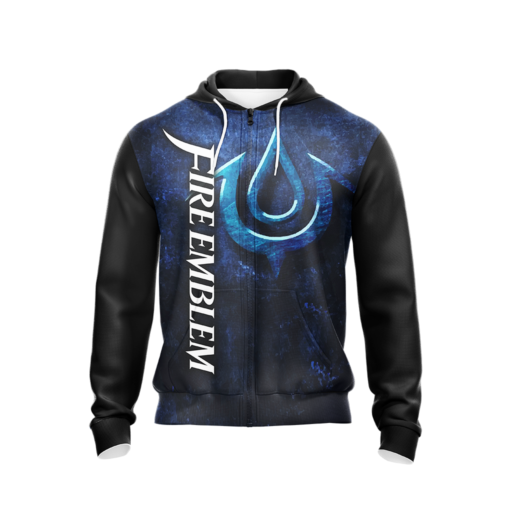Fire Emblem Awakening - Exalt Mark Unisex 3D T-shirt