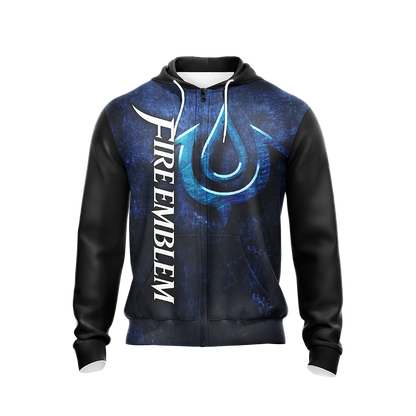 Fire Emblem Awakening - Exalt Mark Unisex 3D T-shirt