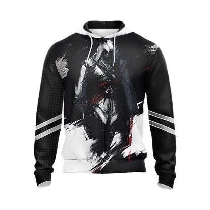 Assassin's Creed Nothing Is True Everything Is Permitted Unisex 3D T-shirt