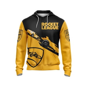 Rocket League New Collection Unisex 3D T-shirt   