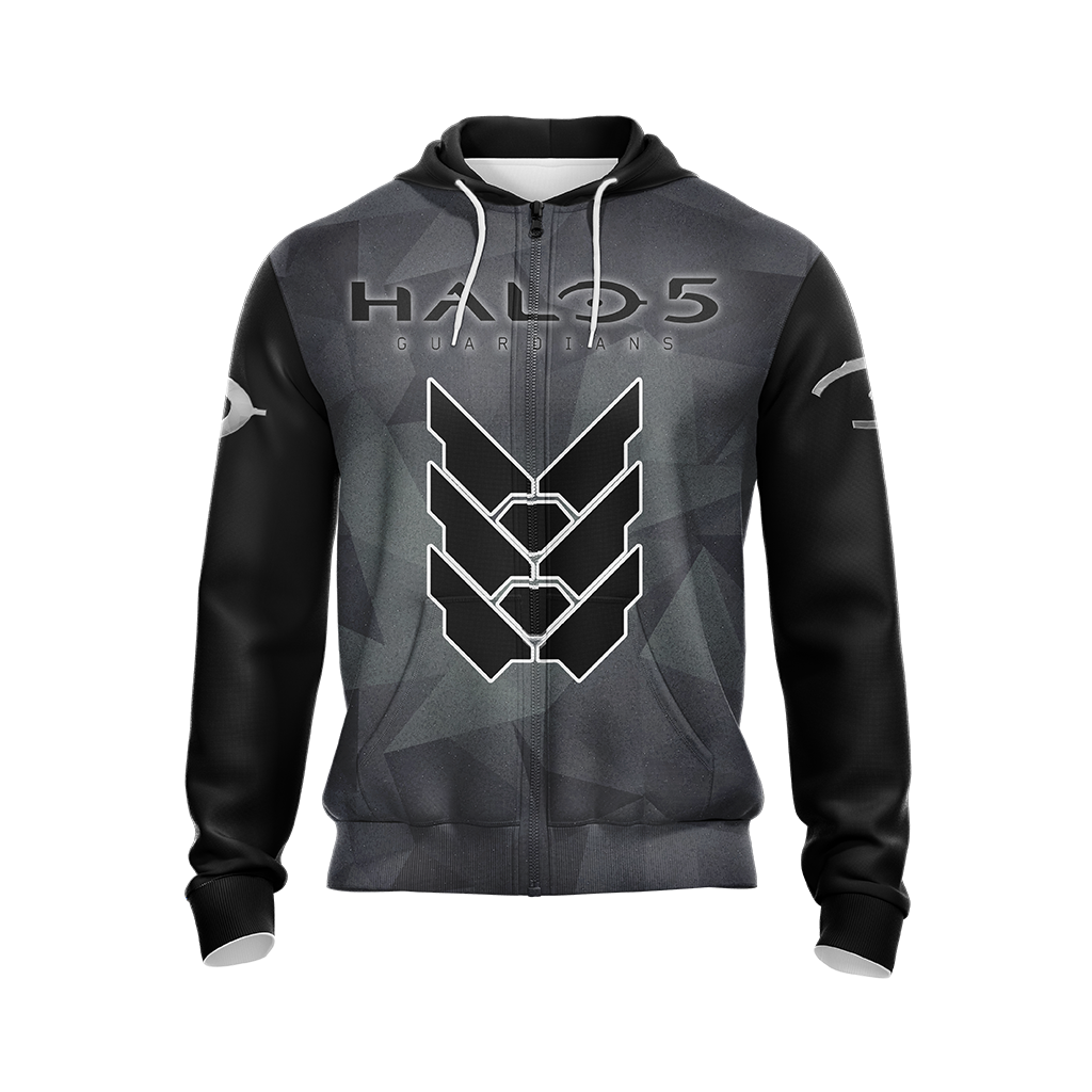 Halo 5: Guardians New Look Unisex 3D T-shirt