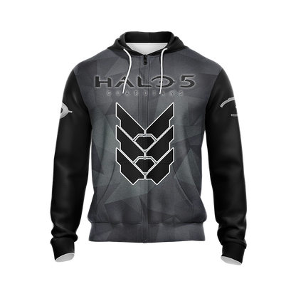 Halo 5: Guardians New Look Unisex 3D T-shirt