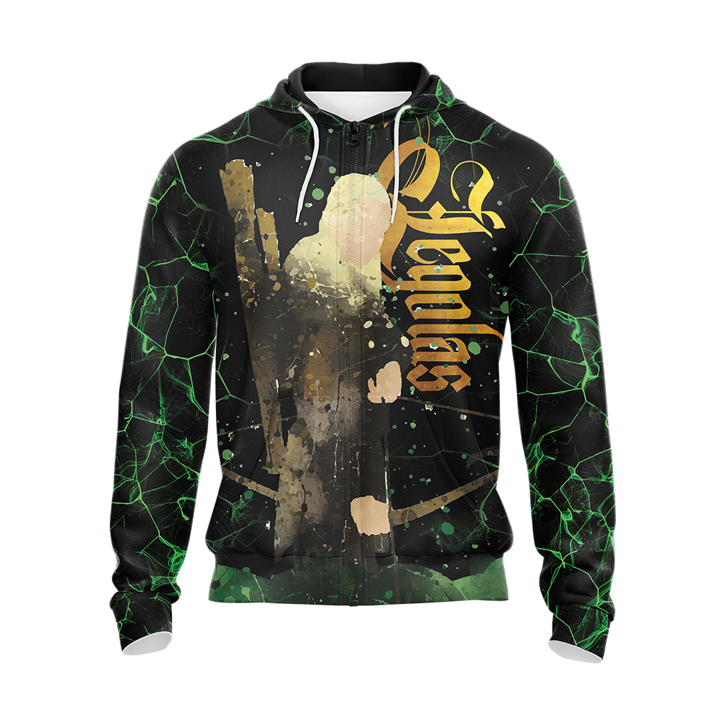 Lord Of The Ring - Legolas Unisex 3D T-shirt