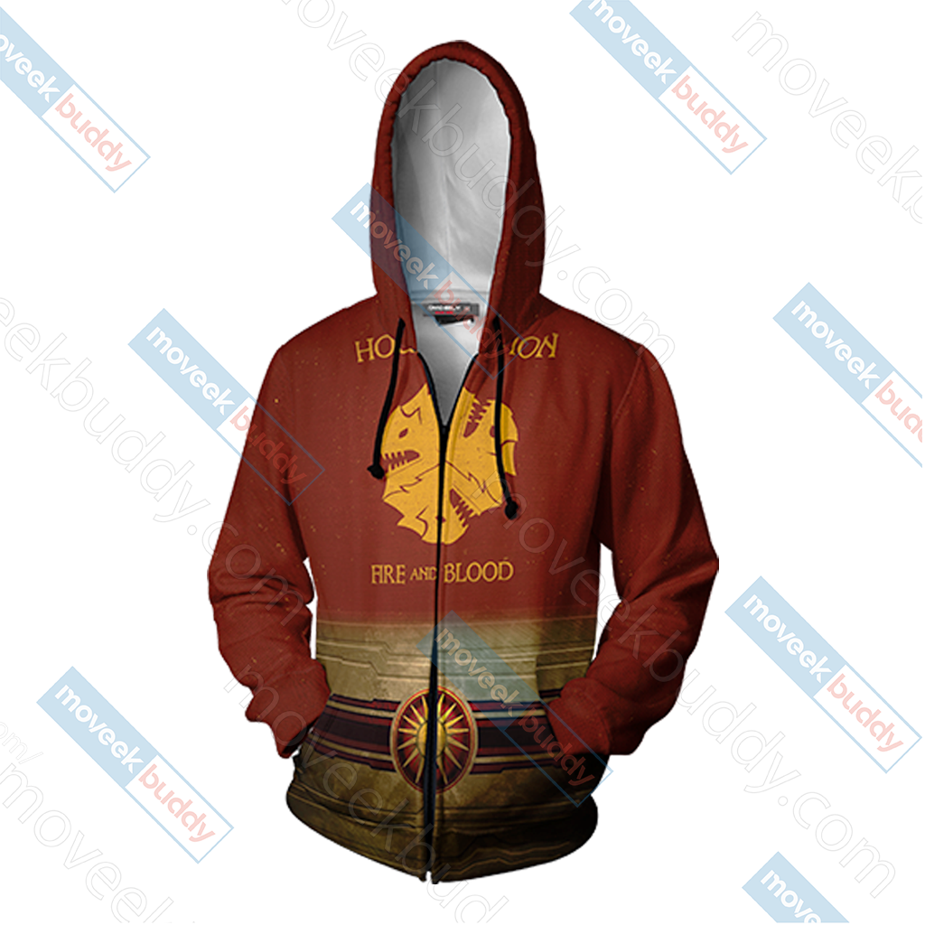 BattleTech - House Davion Unisex 3D T-shirt