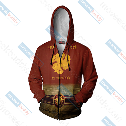 BattleTech - House Davion Unisex 3D T-shirt