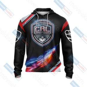 Rocket League New Unisex 3D T-shirt   