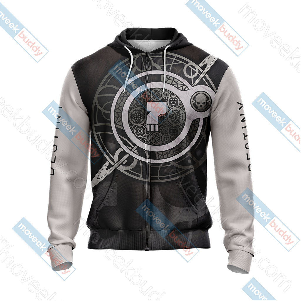 Destiny - Dead Orbit New Collection Unisex 3D T-shirt