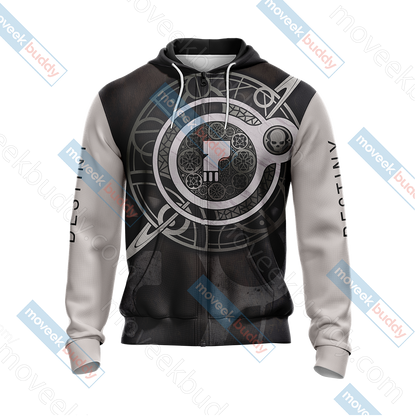 Destiny - Dead Orbit New Collection Unisex 3D T-shirt