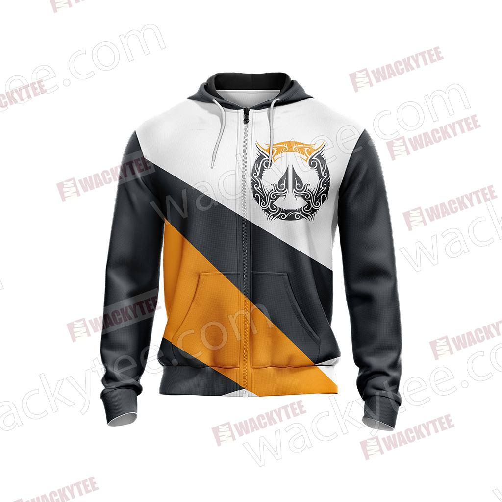 Overwatch New Look Unisex 3D T-shirt