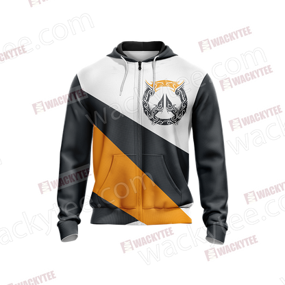 Overwatch New Look Unisex 3D T-shirt