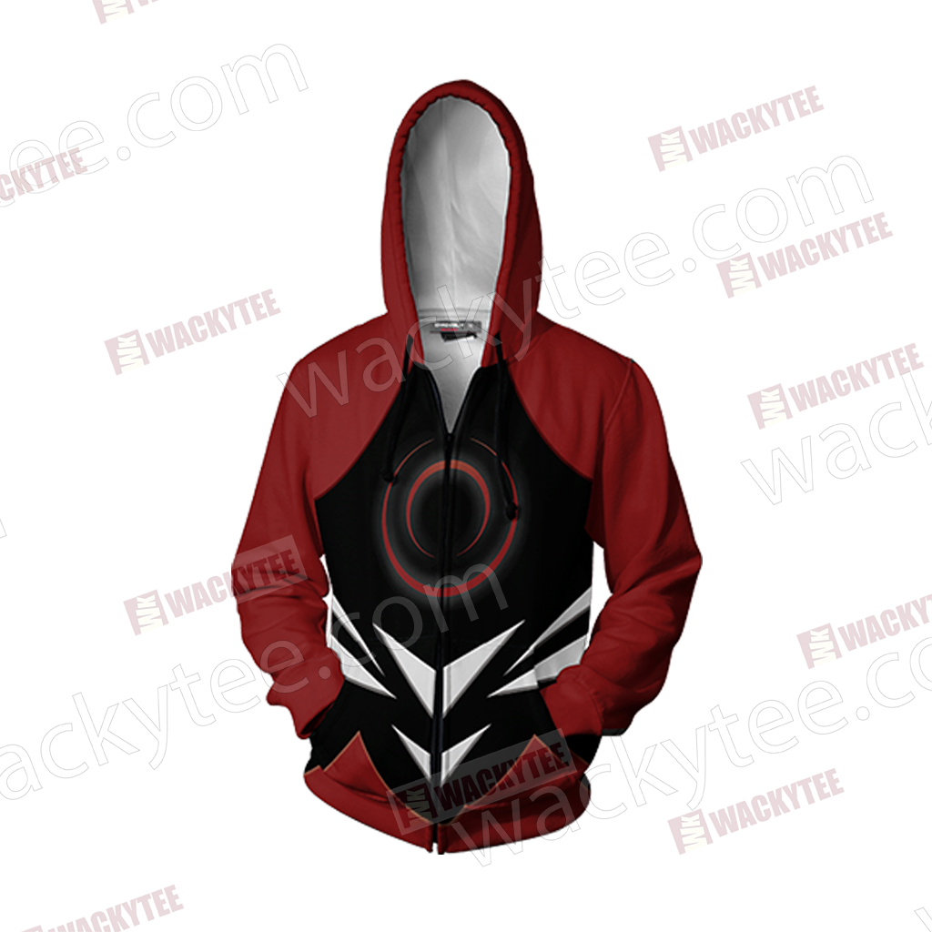 Fate/ Stay Night - Archer symbol Unisex 3D T-shirt