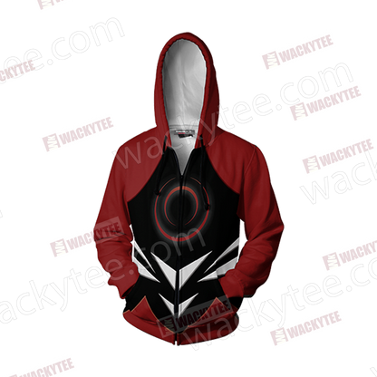 Fate/ Stay Night - Archer symbol Unisex 3D T-shirt