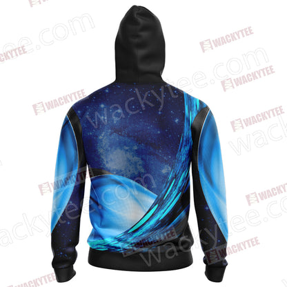 Aura Kingdom Unisex 3D T-shirt