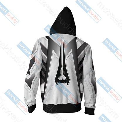 Halo - Energy Sword Unisex 3D T-shirt
