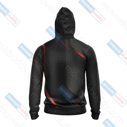 Command & Conquer - Nod Unisex 3D T-shirt
