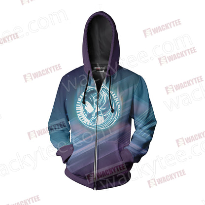 Hatsune Miku New Unisex 3D T-shirt