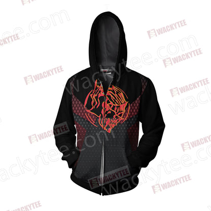 Dark Souls 3 - Ember Knight Unisex 3D T-shirt